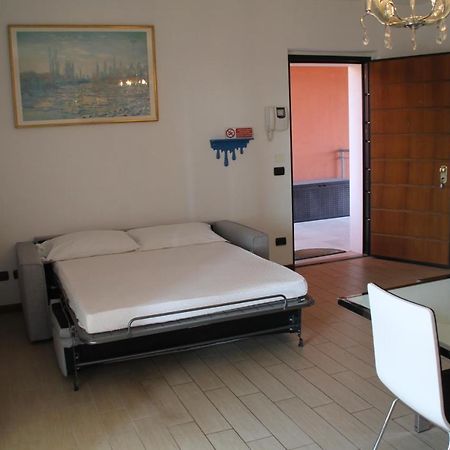 Casa Vacanze Da Riki Appartamento 2 Peschiera del Garda Exterior photo